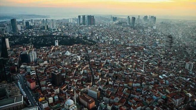 Naci Görür'den flaş Sosyal Konut açıklaması: Ölümcül vakalar...