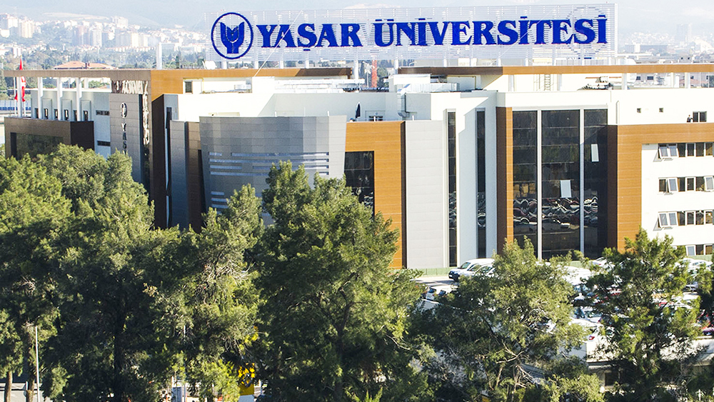 Yaşar Üniversitesi Öğretim Üyesi alım ilanı