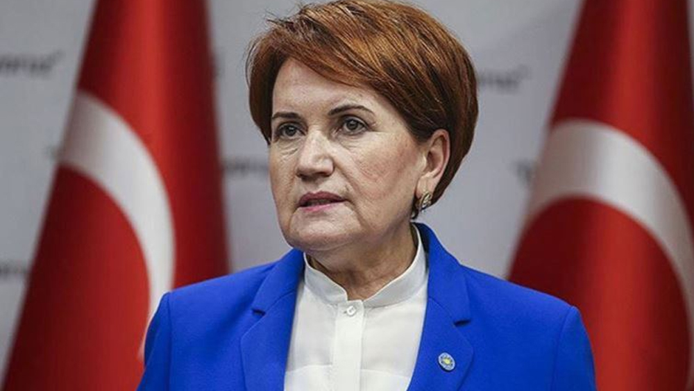 Meral Akşener'den iktidara sert tepki! "Vasatlığın kutsanması politikası"