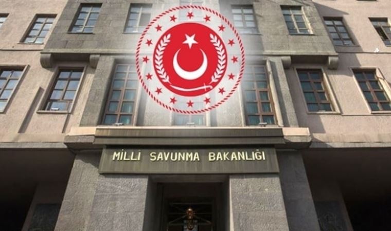 Güvenlik kaynakları açıklama yaptı: Saldırıya karşılık verildi, 80 hedef imha edildi