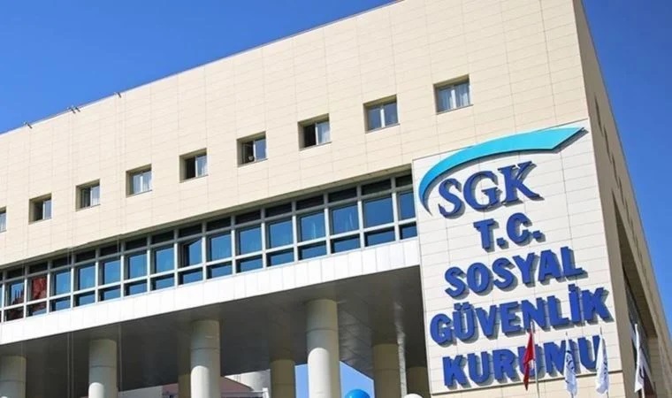 SGK harekete geçti: Hepsi geri alınacak