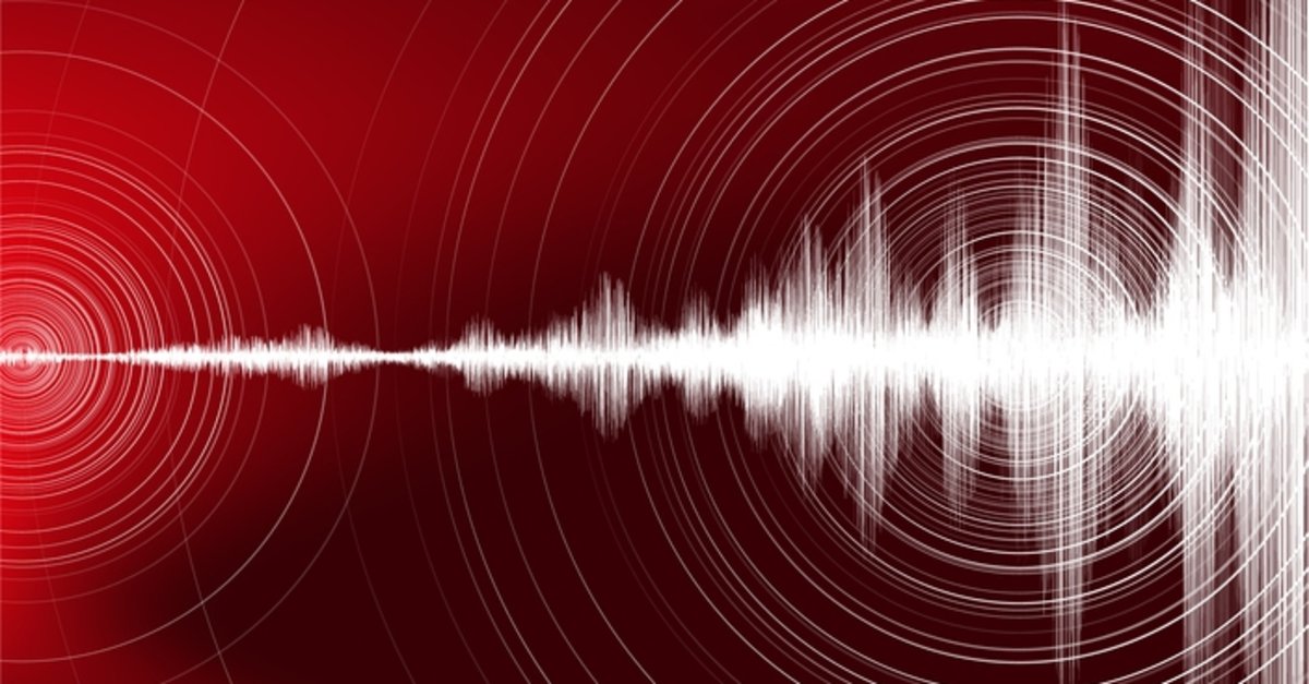 Meksika'da 7.5'lik deprem! Tsunami uyarısı ardından geldi