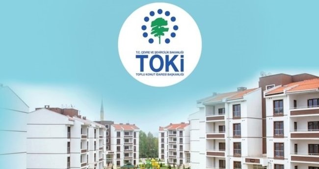 TOKİ dolandırıcılığa karşı uyardı: Sosyal konuta başvuracaklar dikkat!