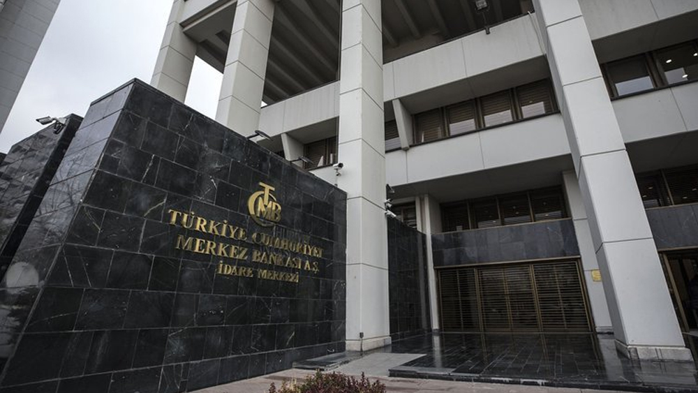 Merkez Bankası faiz kararını açıkladı