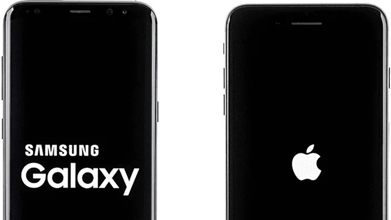 Iphone'dan sonra Samsung cihazlara da uydu bağlantısı geliyor