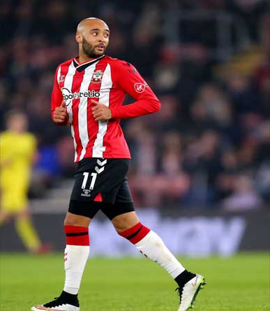 Beşiktaş, Nathan Redmond'dan kötü haber