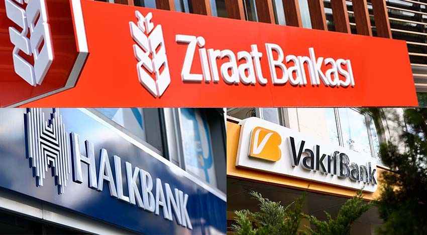 Emekli promosyonunda kritik gün: Ziraat, Halk ve Vakıf Bankası'ndan flaş promosyon kararı