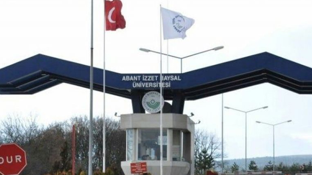 Bolu Abant İzzet Baysal Üniversitesi 54 Sözleşmeli Personel alıyor