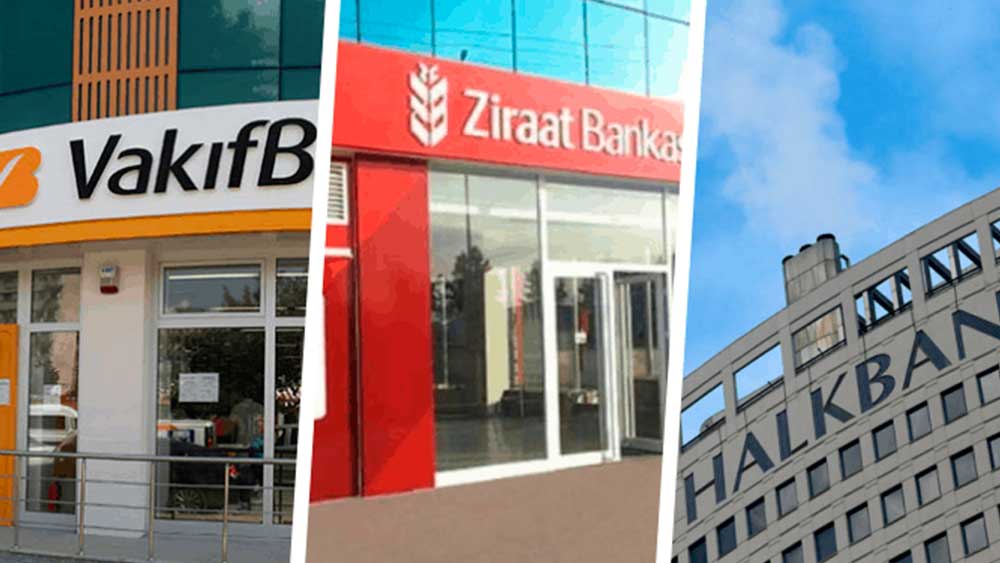 Emekliye promosyondan sonra yüklü ödeme! Ziraat, Halk ve Vakıf Bankası verecek