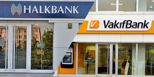 Halk Bankası ve Vakıf Bank'tan emekli promosyon duyurusu: İşte son rakam