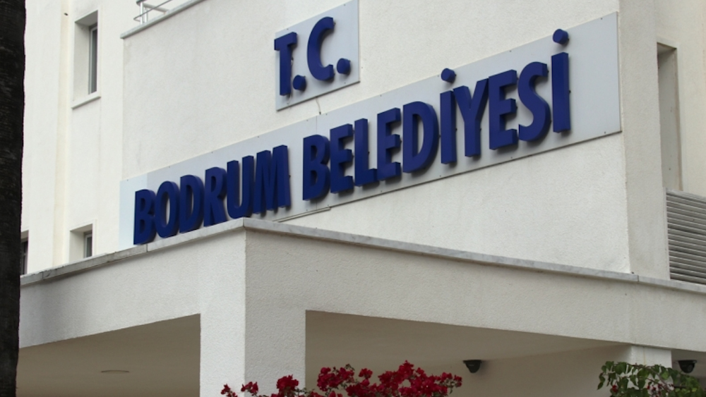 Bodrum Belediye Başkanlığı Müfettiş Yardımcısı giriş sınavı duyurusu