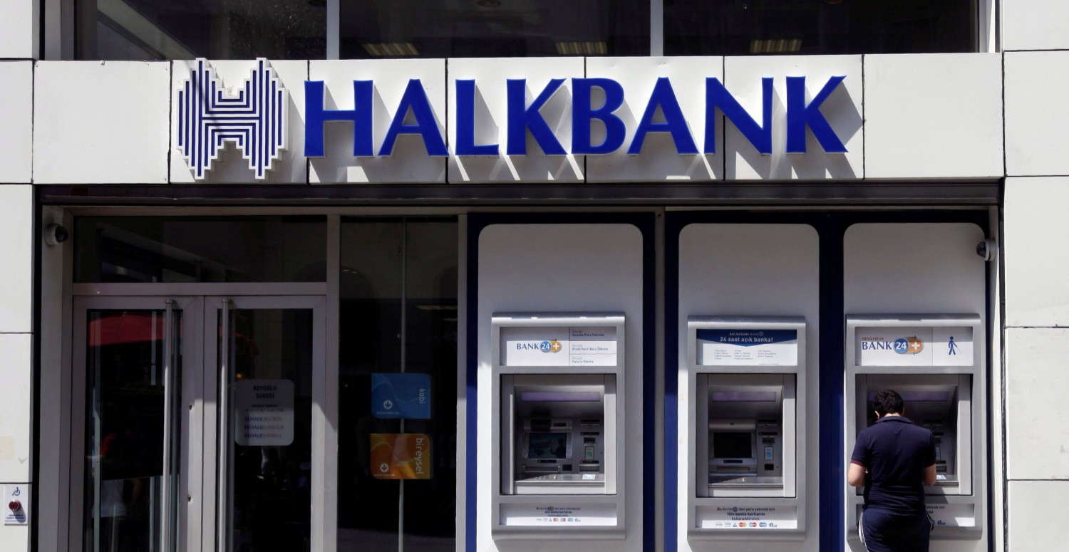 Halkbank'tan her emekliye promosyon! İşte verecekleri ücret