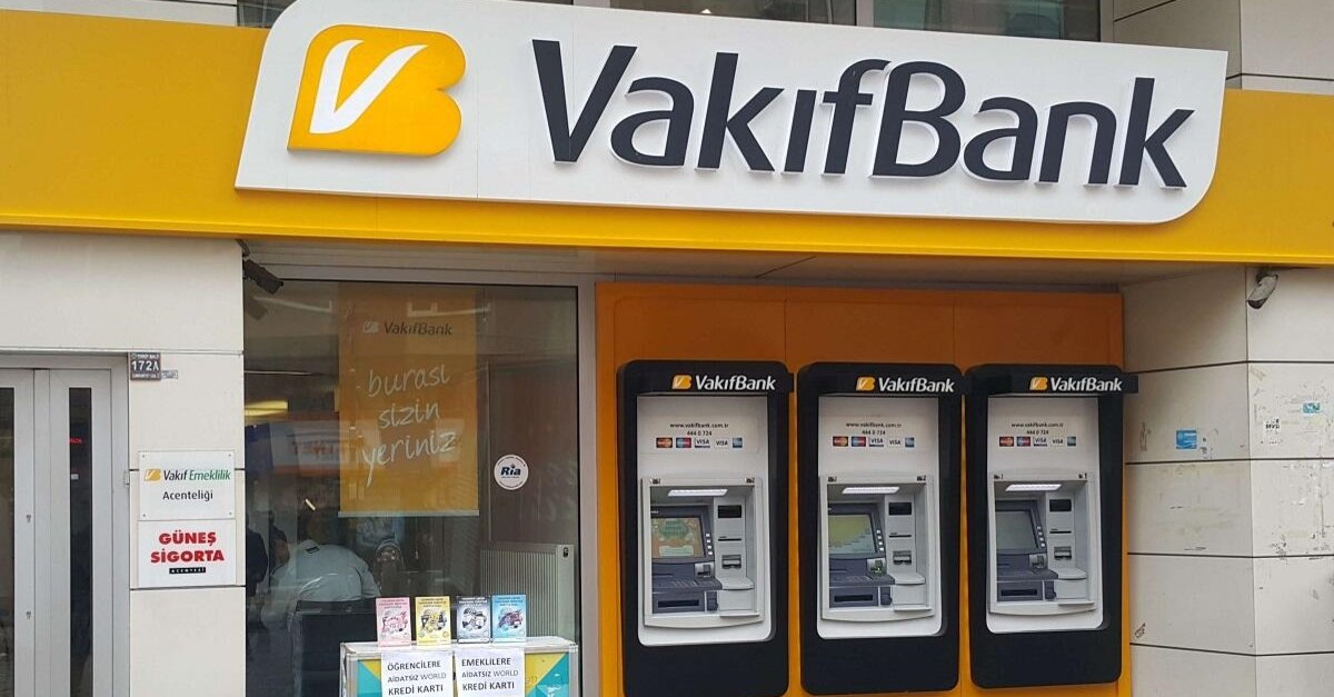 Vakıfbank'tan her emekliye promosyon: İşte verdikleri ücret