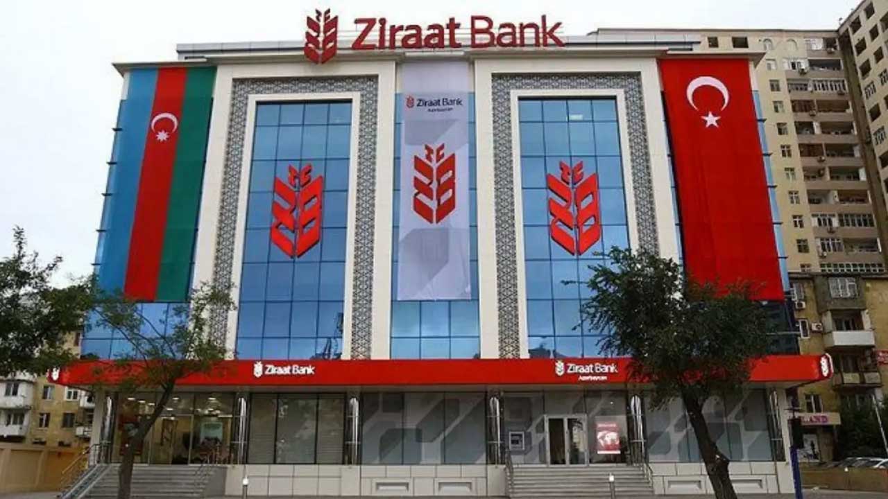 Ziraat Bankası 120 uzman ve 30 müfettiş yardımcısı alıyor