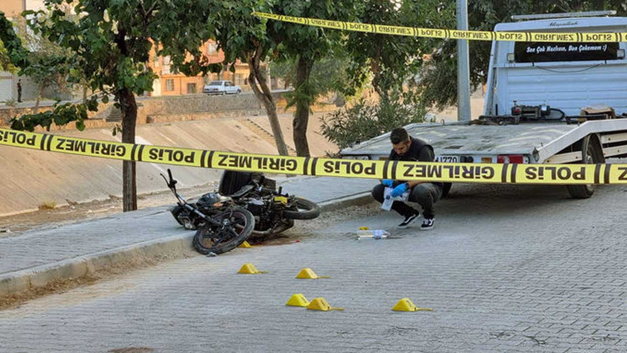 Adana'da cezaevi arkadaşını öldürdü