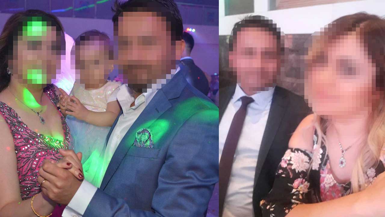 Eşinin kendisini aldattığını kanıtladı fakat mahkeme kabul etmedi