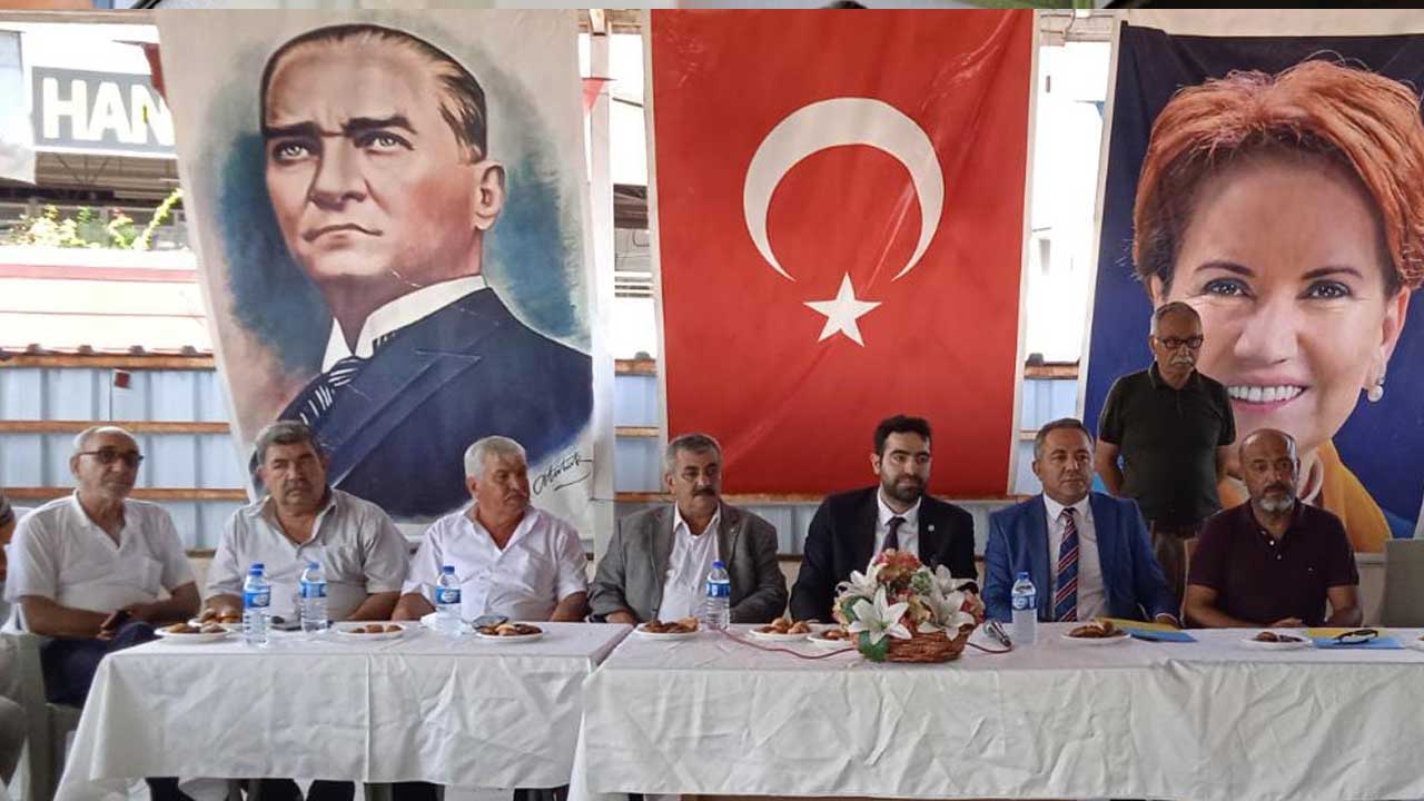 Ömer Furkan Dağ "Sahada Kazanıp Masada Kaybetmeyeceğiz"