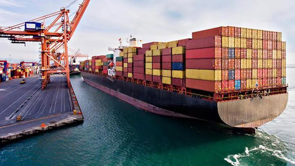 Dış ticarette açık yüzde 160 arttı 8 aylık açık 73,5 milyar dolar