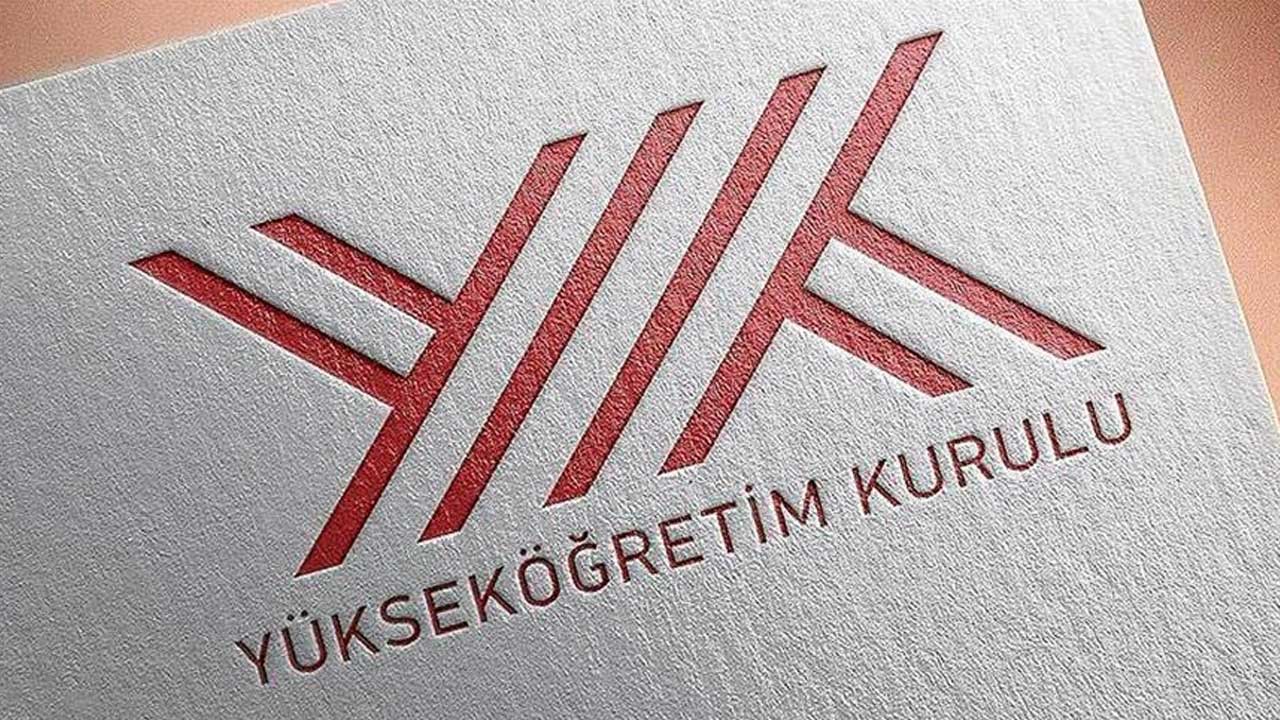 Yükseköğretim Kurulu Başkanlığı personel alıyor