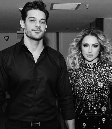 Hadise ve Mehmet Dinçerler resmen boşandı