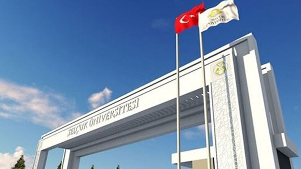 Selçuk Üniversitesi Araştırma Görevlisi ve Öğretim Görevlisi alıyor