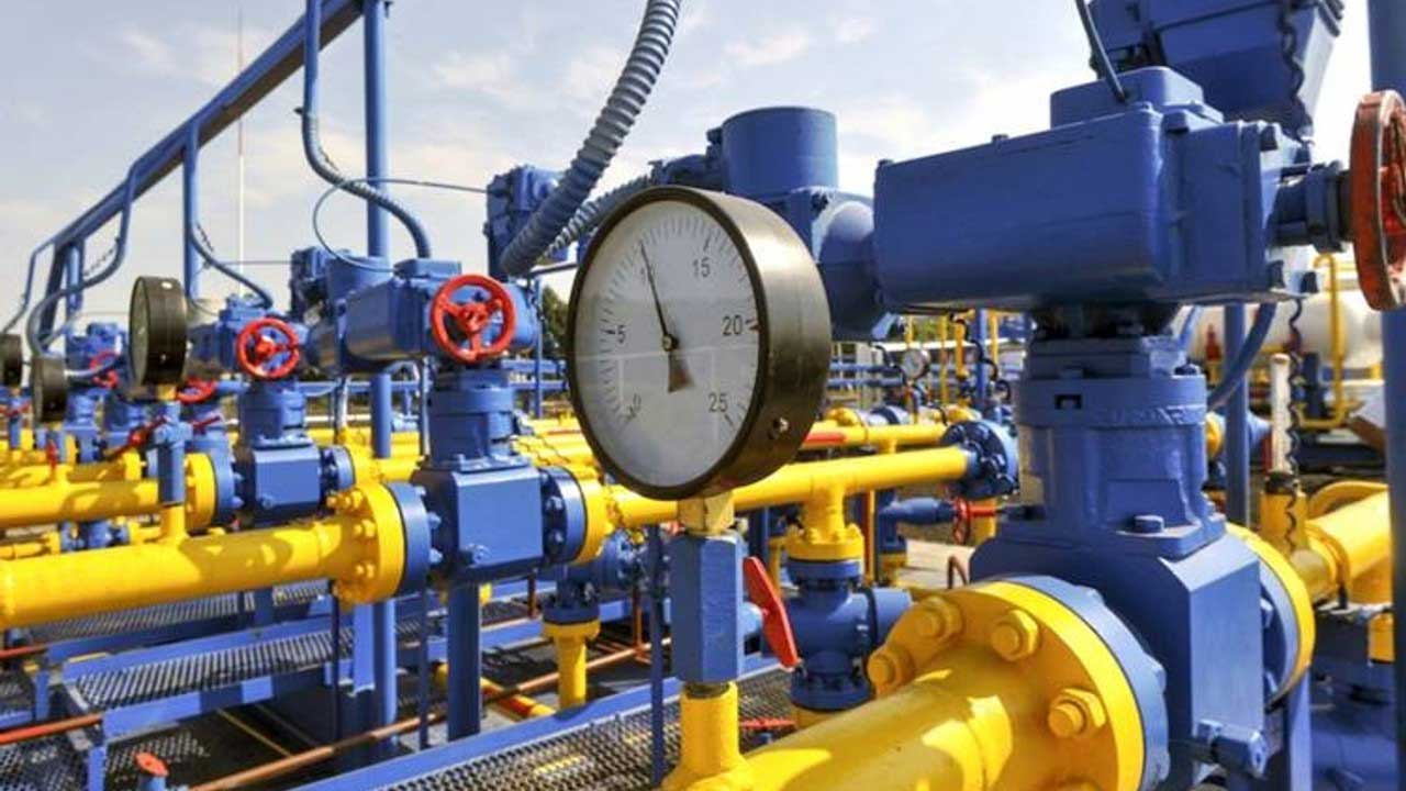 Bakan Dönmez 'den doğalgaz açıklaması! 600 milyon metreküp eksik gaz var