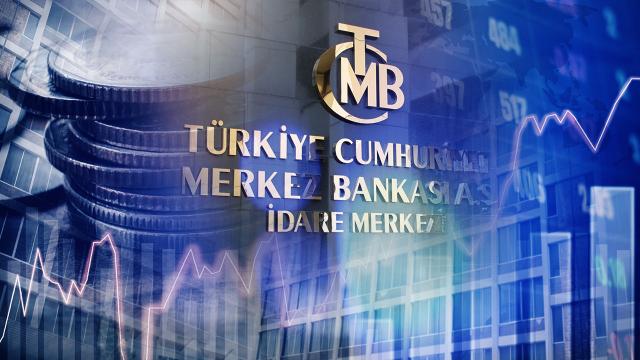 Merkez Bankası'ndan flaş döviz kararı geldi!