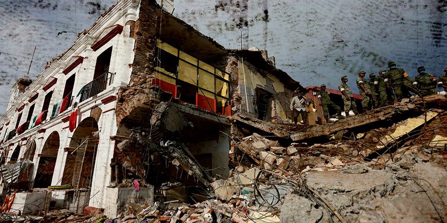 Deprem kahininden yeni tahmin!