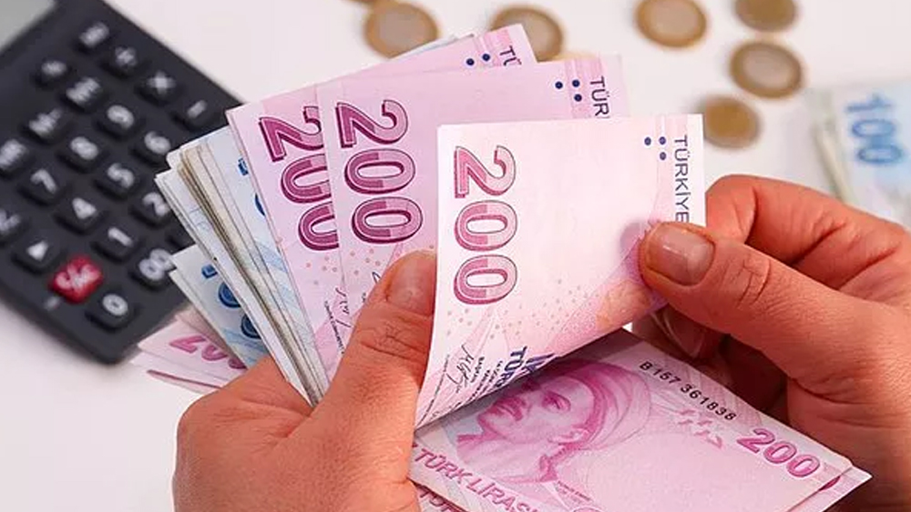 Maaş promosyonlarında flaş karar! Banka değiştirmeye gerek kalmayacak! SSK, Bağ-Kur, emekli sandığı ve bütün emeklileri ilgilendiriyor