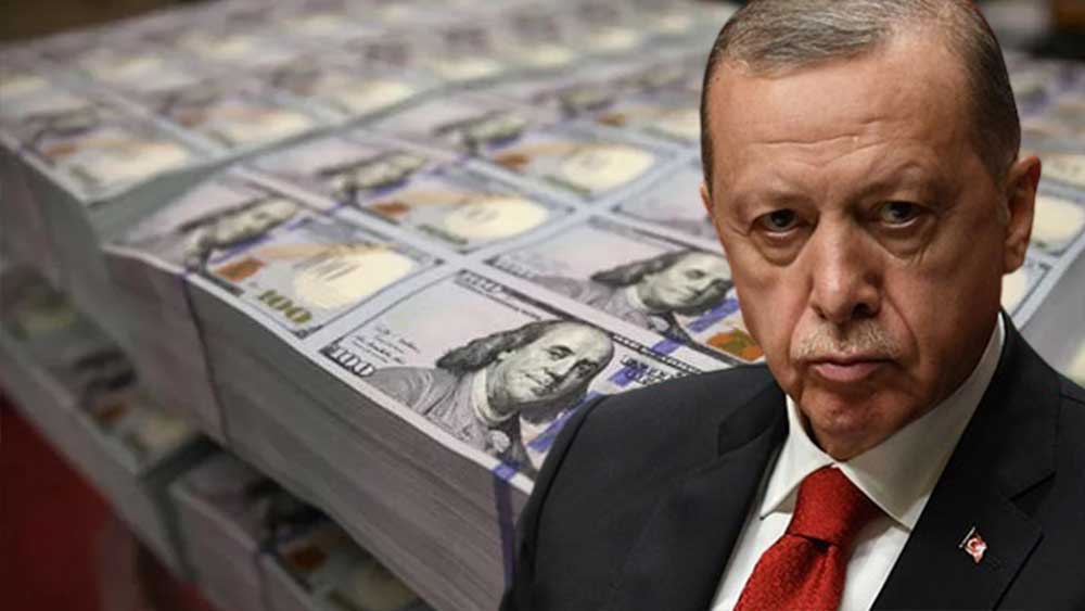 Türkiye'de doları alt üst edecek uyarı! Türkiye tarihinde bir ilk yaşanacak