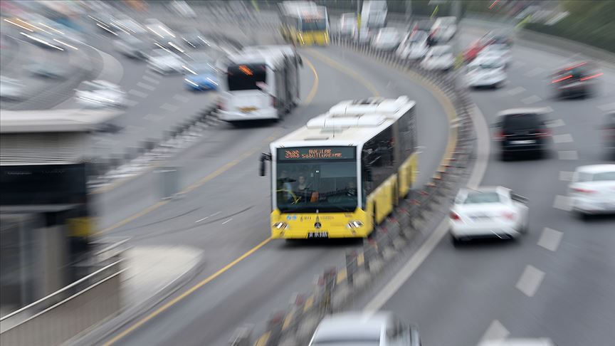 Tüm Türkiye'de geçerli karar! Otobüs kullananlar dikkat... Kart kararı geldi