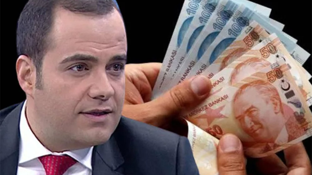 Ekonominin güvenilir ismi Özgür Demirtaş'tan asgari ücret çıkışı: Yine aynısı olacak!