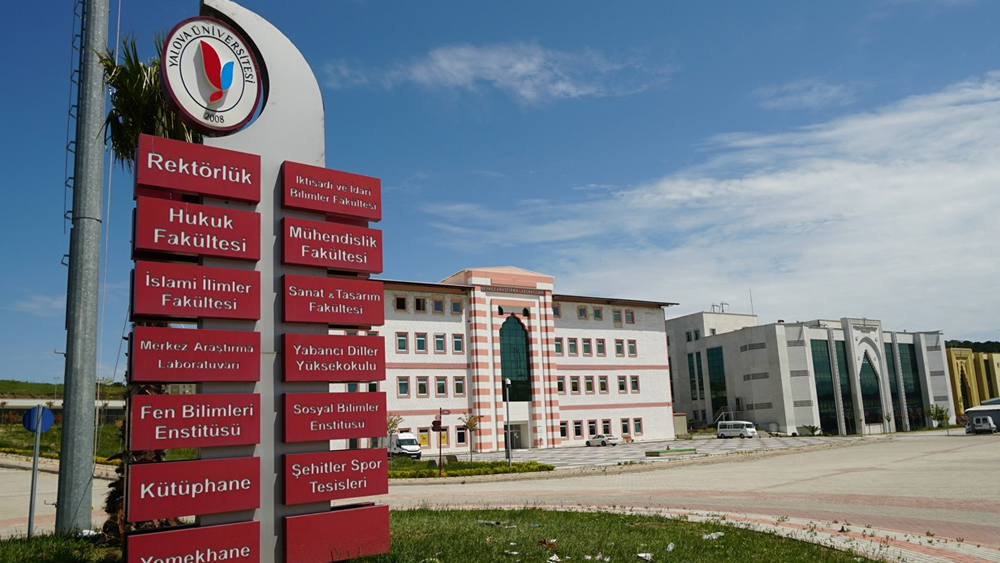 Yalova Üniversitesi 44 Öğretim Üyesi alıyor