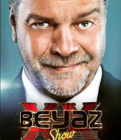 Beyazıt Öztürk'ten sevindiren proje! Beyaz Show ekranlara mı dönüyor