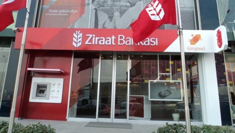 Son dakika... Ziraat Bankası'ndan emekli promosyonu alacaklar dikkat! Uyarı geldi