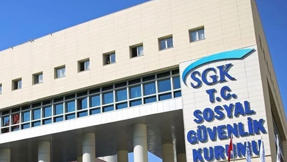 SGK kararı açıkladı: Geçmişe dönük ödemelerin hepsi geri alınacak