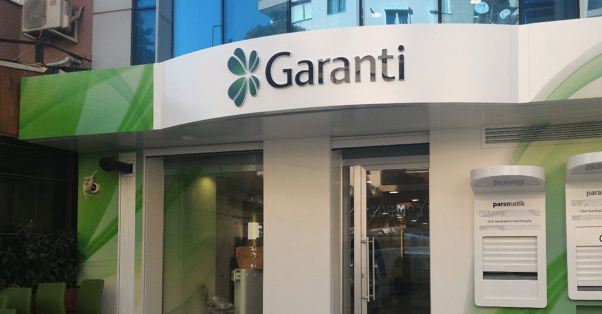 Garanti Bankası emekli maaş promosyon kampanyasını yeniledi: İşte yeni ödeme ve tarih