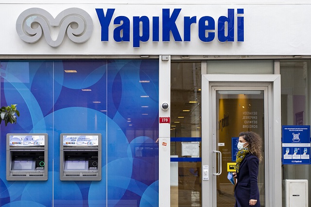 Yapı Kredi, emekli promosyonunu güncelledi