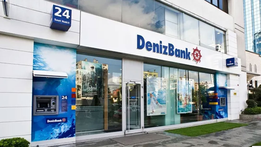 Denizbank, emekli promosyonuna zam yaptı