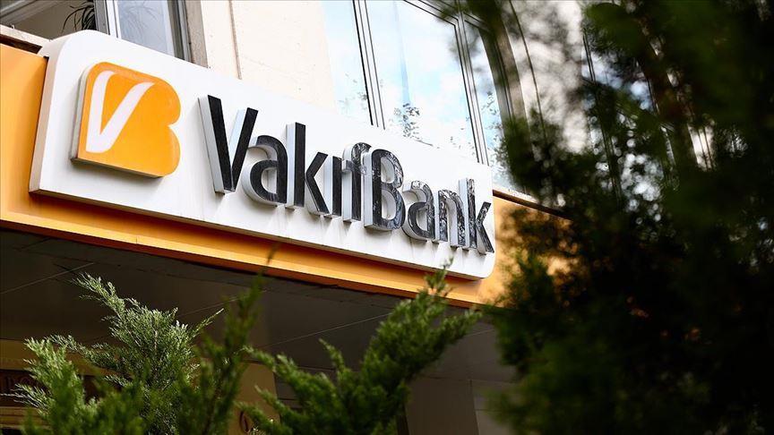 Vakıfbank'tan emekliye ekim ayı promosyonu geldi