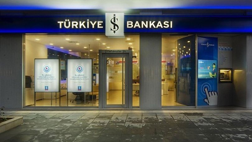 İş Bankası kesenin ağzını açtı: Emekli vatandaşa ekim ayı promosyonu ve farklı bir imkan geliyor