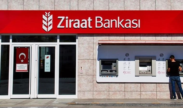 Ziraat Bankası, ekim ayı promosyonunu güncelledi