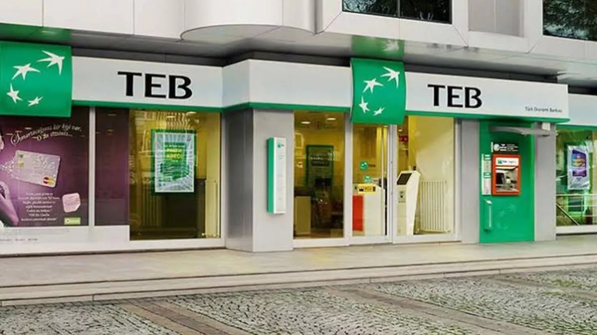 TEB'den ekim ayında her emekliye büyük promosyon: Rakam ve tarih açıklandı