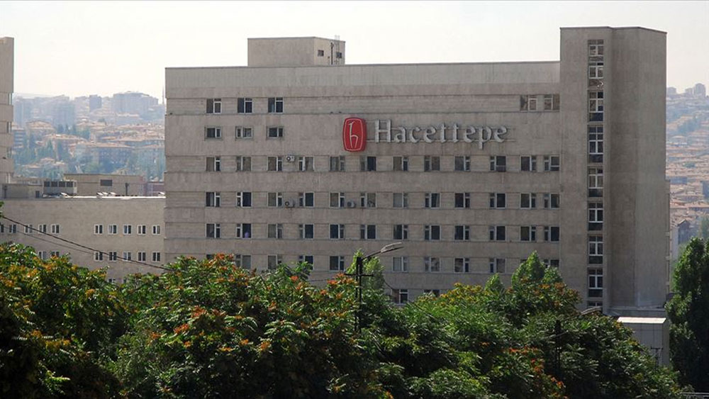 Hacettepe Üniversitesi Öğretim Üyesi alıyor