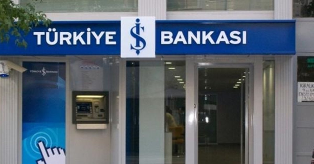 İş Bankası kesenin ağzını açtı: Emekliye ekim ayı promosyonu ve farklı bir imkan geliyor