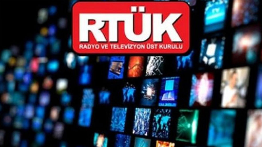 RTÜK'ten Tele1'e 3 gün ekran kapatma cezası