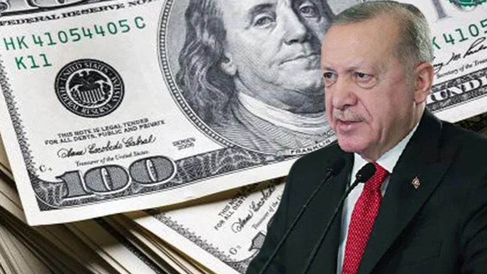 Dolar için şaşırtan hareket! 10 TL'ye düşeceği zamanı açıkladı