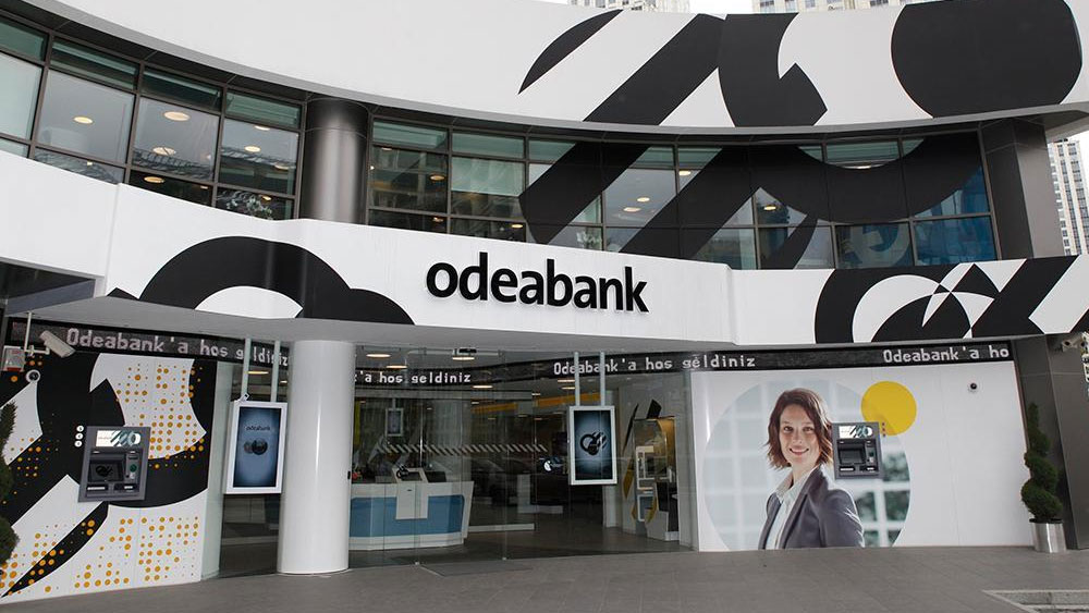 Odeabank, kasım ayı emekli promosyonunu açıkladı