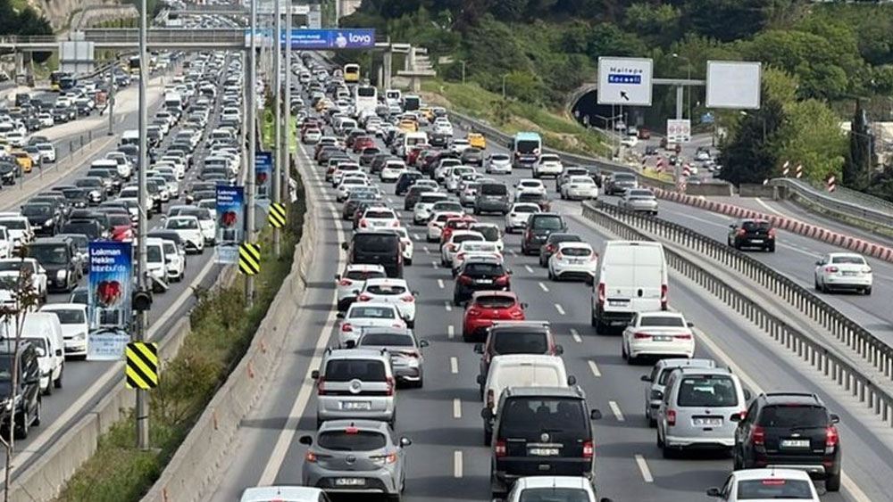 Araç sahiplerine kötü haber! Flaş açıklama geldi! Yüzde 60 zam geliyor