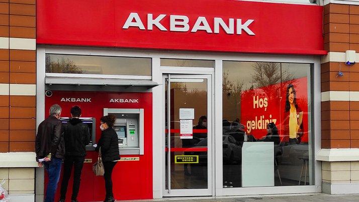 Akbank'tan her emekliye yeni promosyon: Tarih ve rakam açıklandı